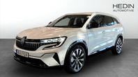 Renault Espace ESPACE TECHNO E-TECH FULLHYBRID 200 (GSR2)