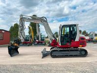 Takeuchi TB290