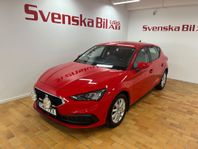 Seat Leon 2.0 TDI Style, M-värmare, ränta 3,95%