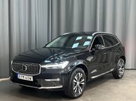 Volvo XC60 T6 Core Edition 360° Kamera // Dragkrok // Ljuspa