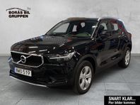 Volvo XC40 T2 FWD Momentum Advanced