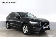 Volvo XC60 B5 AWD Mom Adv Edt II /Panorama,Bränslevärm, Akus