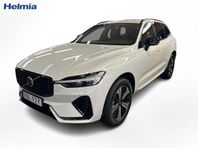 Volvo XC60 T6 Plus Dark Edition