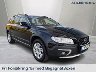 Volvo XC70 D4 AWD Momentum Business E, Begagnade Vinterhjul