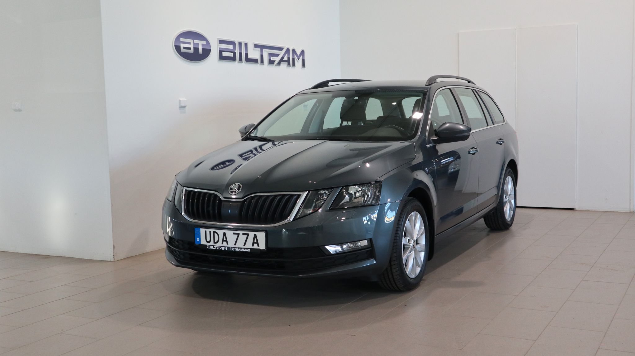 Škoda Octavia Combi 1.0 TSI Manual, 115hp, 2020
