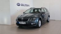 Skoda Octavia Combi Ambition 1.0 TSI 110, Drag, Värmare