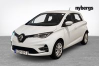 Renault Zoe R110 PhII 52 kWh Zen Batteriköp II