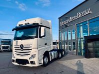 Mercedes-Benz Actros L 2651 Ls DNA 6x2