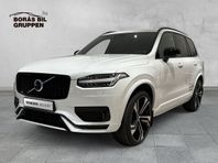 Volvo XC90 T8 Ultra Dark Edition - Demo