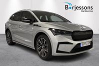 Skoda Enyaq iV 80X Sportline 4X4 265hk