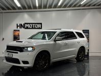 Dodge Durango 5.7 V8 Hemi R/T AWD |TakL|DRAG|7Sits|BKam|MOMS