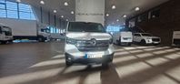 Renault trafic L2H1 NORDIC LINE DCI 150 EDC AUTOMAT(GSR2) *K