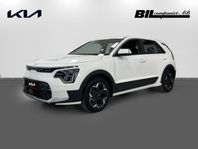 Kia Niro EV Action Special Edition