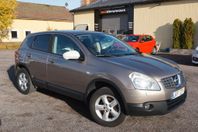 Nissan Qashqai 1.6 Drag/ 1 ägare