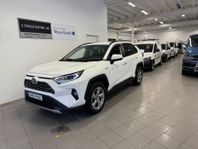 Toyota RAV4 Hybrid AWD-i E-CVT Executive Premium Euro 6