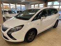 Opel Zafira Tourer 2.0CDTI ecoFLEX D-Värm*Drag*Kambytt*3.95%