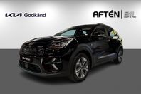 Kia E-Niro Advance Plus 64kwh 204hk - Kia Godkänd