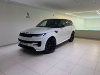 Land Rover Range Rover Sport P460e Dynamic SE