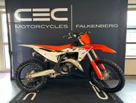 KTM SX 125