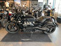 Triumph Rocket 3 R Storm  DEMO 177mil 25000kr rabatt