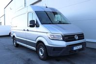 Volkswagen crafter 35 2.0 TDI 4Motion 177HK | Dieselvärmare