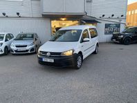 Volkswagen Caddy Maxi Life 1.4 TGI BlueMotion Eu6 AUT 7-SITS