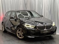 BMW 118 i Manuell, 140hk M Sport