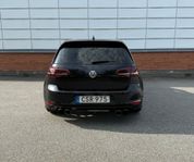 Volkswagen Golf 5-dörrars R Euro 6