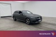 Mercedes-Benz C 220 d 4M All-Terrain Avantgarde Pano HUD 360