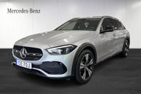 Mercedes-Benz C 220 D 4Matic All-Terrain / Premium / Dragkro