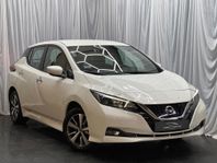 Nissan Leaf , 150hk