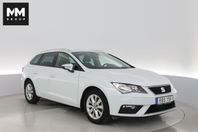 Seat Leon ST León ST 1.5 TGI Style, CNG, MOMS