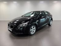 Volvo V40 T2 Kinetic -Vhjul -Fullserv -0,45L/mil -Parks.Bak