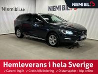 Volvo V60 Cross Country D4 AWD Geartronic Sens/MoK/Dvärm/LED