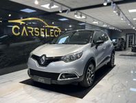 Renault Captur 0.9 TCe/Navi/Keyless/Car-play/P-Sensor/2Ägare