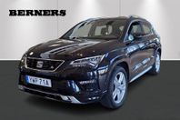 Seat Ateca FR 2.0 TSI 190 4DRIVE DSG7 /