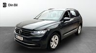 Volkswagen Tiguan 1.5 TSI 150 DSG/ Dragpkt/ Panoramasoltak