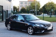 Saab 9-3 SportSedan 2.8 Turbo V6 XWD Turbo X Auto Skin 280hk