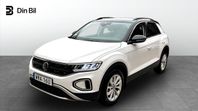 Volkswagen T-Roc 1.0 TSI 110/Keyless/ Tonade rutor