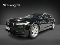 Volvo V90 D3 AWD Geartronic Business / M-VÄRMARE / DRAG