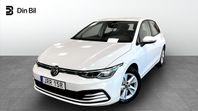 Volkswagen Golf 1.0 TSI 110 HK