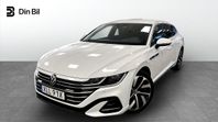 Volkswagen Arteon Shooting Brake 2.0 TDI 200 HK 4M DSG / P-V