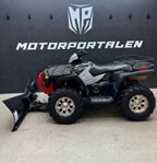 Polaris SPORTSMAN 800 EFI AWD