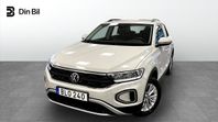 Volkswagen T-Roc 1.5 TSI 150 HK DSG