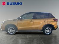 Suzuki Vitara 1.5 HEV Allgrip Select Inkl V-hjul #24mån P-le