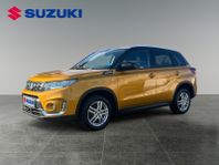 Suzuki Vitara 1.5 HEV Allgrip Select Inkl V-hjul #24mån P-le