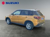 Suzuki Vitara 1.5 HEV Allgrip Select Inkl V-hjul #24mån P-le