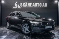 Volvo V90 D3 Geartronic, 150hk Business, Kinetic