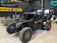 Can-Am Maverick  XRS Tävlingsbil SxS Nordic