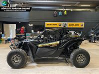 Can-Am Maverick  XRS Tävlingsbil SxS Nordic